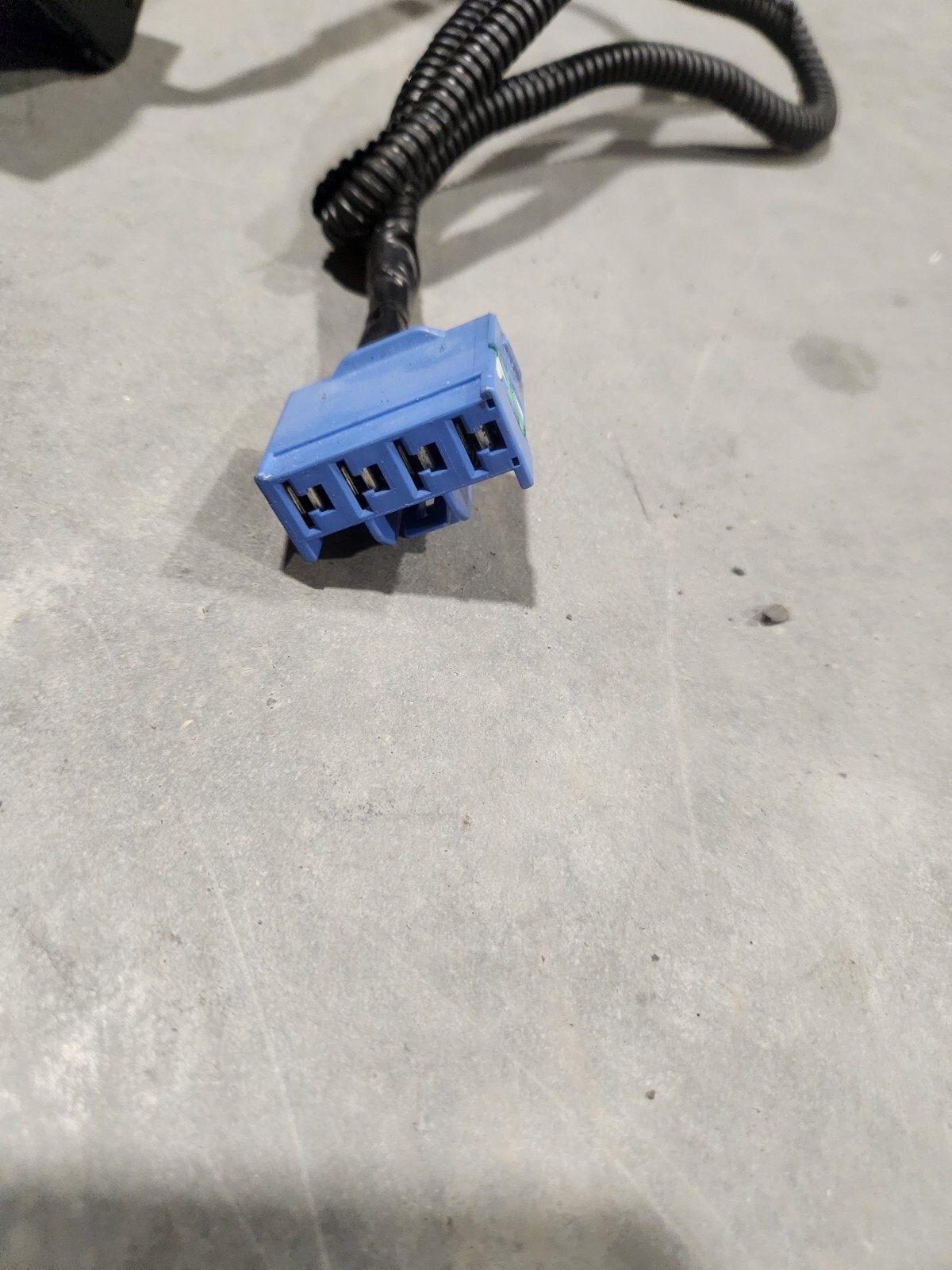 electric trailer brake controller eBay