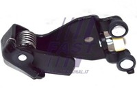 FT95585 Fast RollenfüHrung, SchiebetüR FüR Fiat