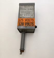 .500kVA ACME T-1-53108 Power Transformer Pri 600V Sec 120/240V 50/60Hz 1PH