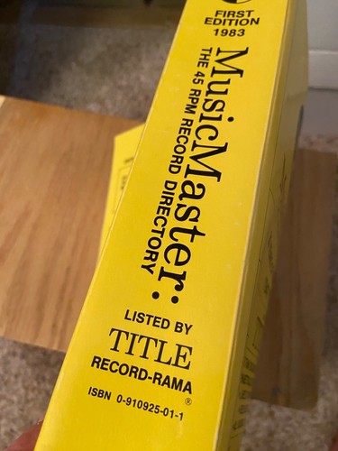 libro titolo master musicale - Foto 2 di 9