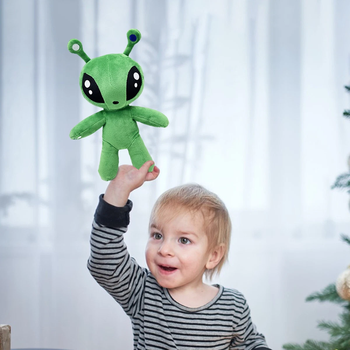 Alien Toys Dreamlight Valley