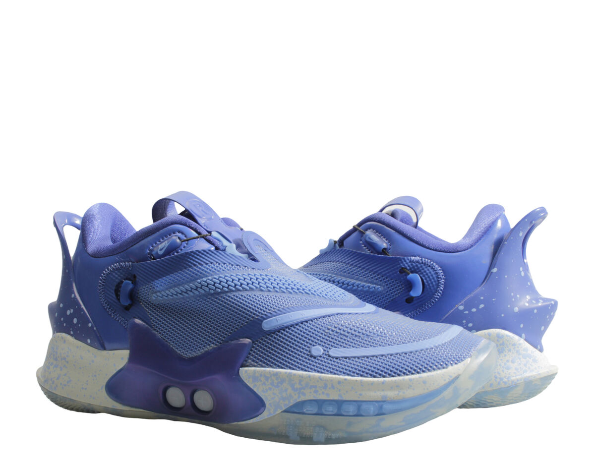 Nike Adapt BB 2.0 Astronomy Blue Men's Basketball Shoes EU Nike Adapt BB 2.0 Astronomy Blue Men's Basketball Shoes EU