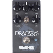 Wampler Pedals Dracarys High Gain Distortion ...