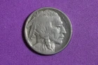Estate Find 1914 D- Buffalo Nickel!!  #K13151