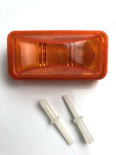 Shorelander SK0011 Amber Side Marker / Clearance Light
