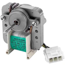 297250000 Refrigerator Evaporator Fan Motor 216914200 216934100 297309000