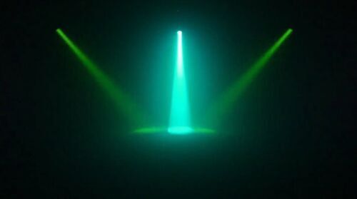 Blizzard FACTORY B-STOCK Spotman / 30 watt high output LED Moving Head - Picture 3 of 7