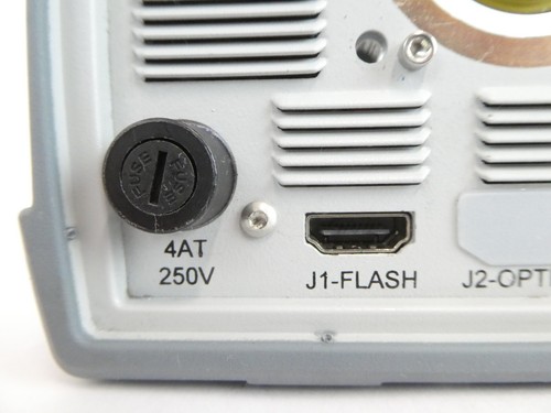 Verity Instruments 1011543 hochauflösendes Spektrometer FL2100 funktionstüchtig Überschuss - Bild 8 von 10