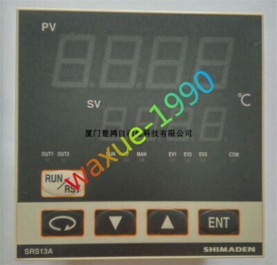 1pcs New SHIMADEN SRS13A-8IN-90-N100000 #A6-33