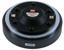 BMS 4550 1 MITTEL/HOCHTONTREIBER  HIFI PA TRE...