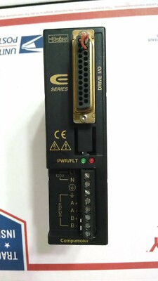 PARKER EA-C Compumotor Microstepping Drive 120V