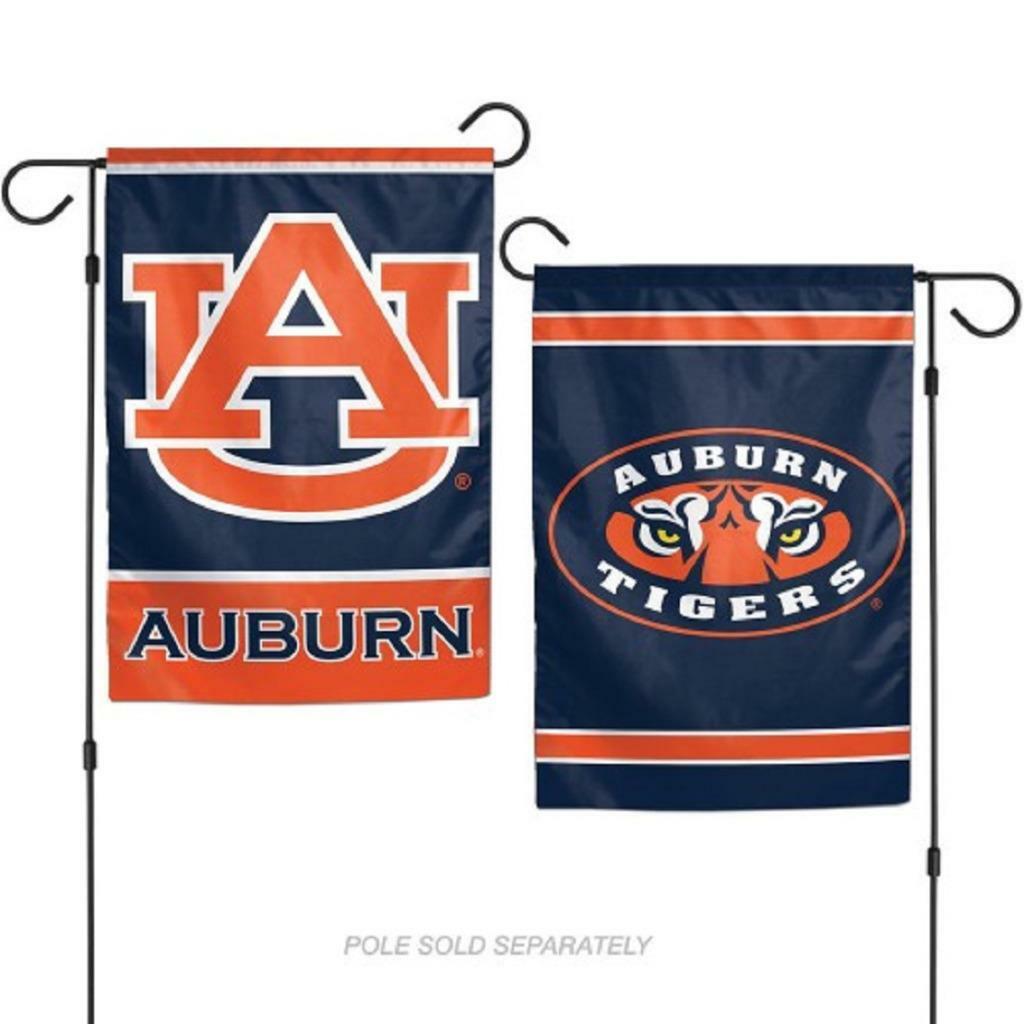 WinCraft Columbus Crew FC Garden Flag - Double Sided 12.5x18 Inch Polyester Soccer Team Flag
