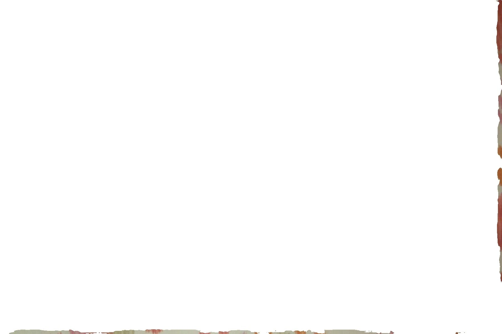 Tela de costura de lino ikat