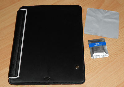 iSkin Aura Luxus Deluxe Hülle für Apple iPad 2 3 Tasche Hülle Case 10´´ Zoll
