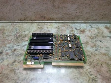 KULICKE AND SOFFA BOARD BO NO. 6100-4330-1 REV.A 06100-4330-000-19 WARRANTY