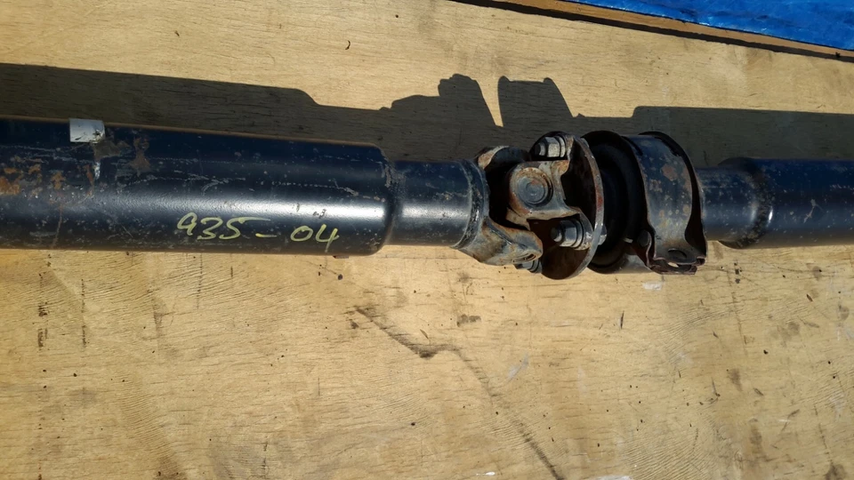 2003-2007 Infiniti G35 Rear Drive Shaft Propeller OEM 37000-AM600 Foto 2 de 4