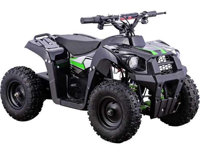 razor 24 volt 4 wheeler
