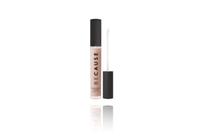 Because Cosmetics  Color Correcting Concealer Brighten Up 0.13oz