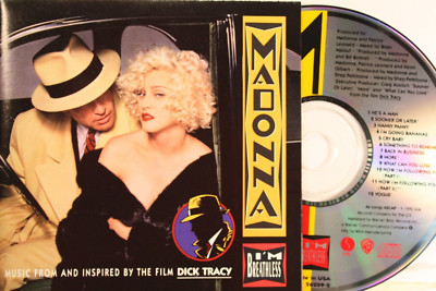 MADONNA 