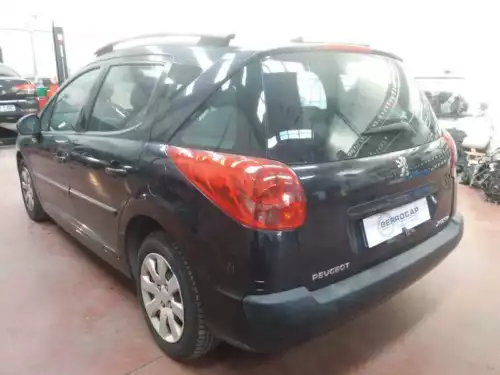 A2C53282269 Sistema Audio/Radio Cd para PEUGEOT 207 SW * 2008 103180 - Imagen 14 de 18