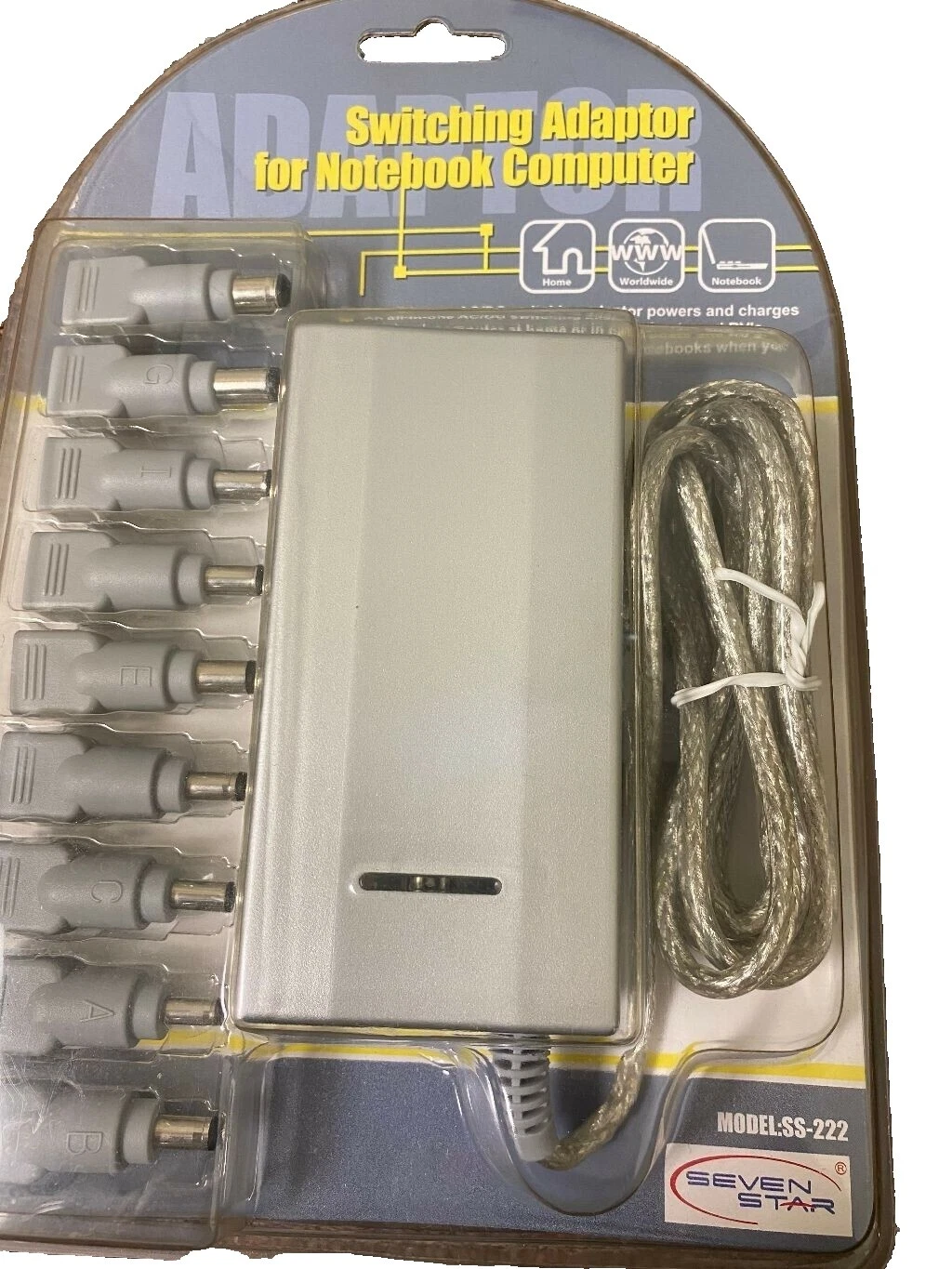 14 V Laptop Power Adapters & Chargers for IBM HP Pavilion