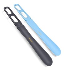 Shoe Horn Long Handle for Seniors, 23.4" Plastic Long Shoehorn for Boots,