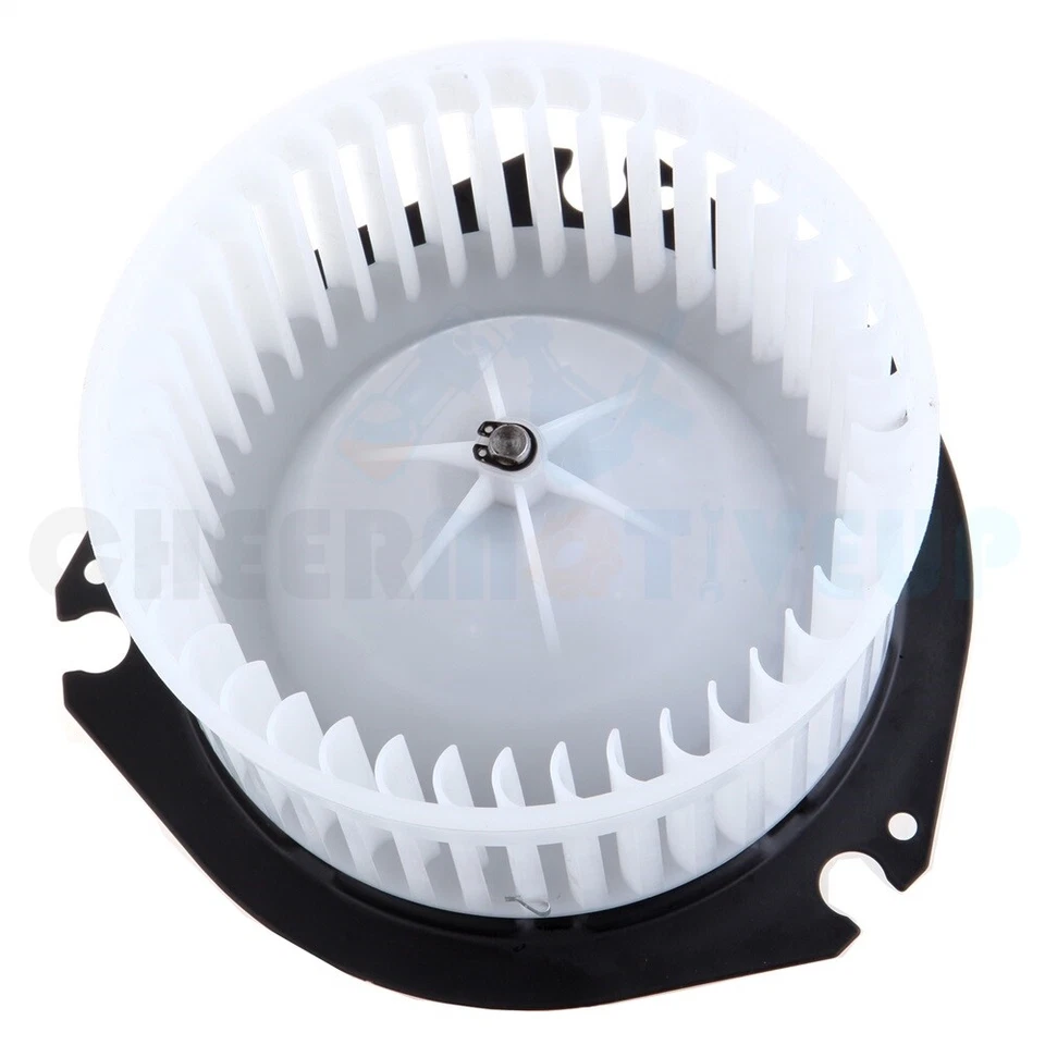 Kit de resistor de motor ventilador AC para 2005-2009 Chevrolet C4500 C5500 C6500 Kodiak - Imagem 2 de 4