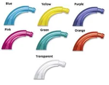 Phonak HE 11 680 Colored Ear Hooks-US Seller--Free shipping **7 fun colors!**