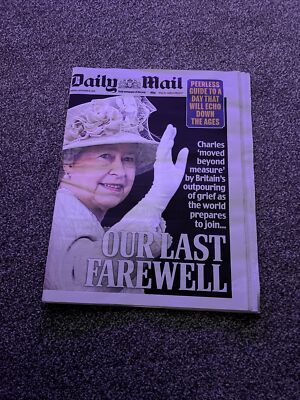 Tagespost Zeitung 19. September 2022