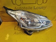 Peugeot 208 Halogen Scheinwerfer rechts Original 9802221380