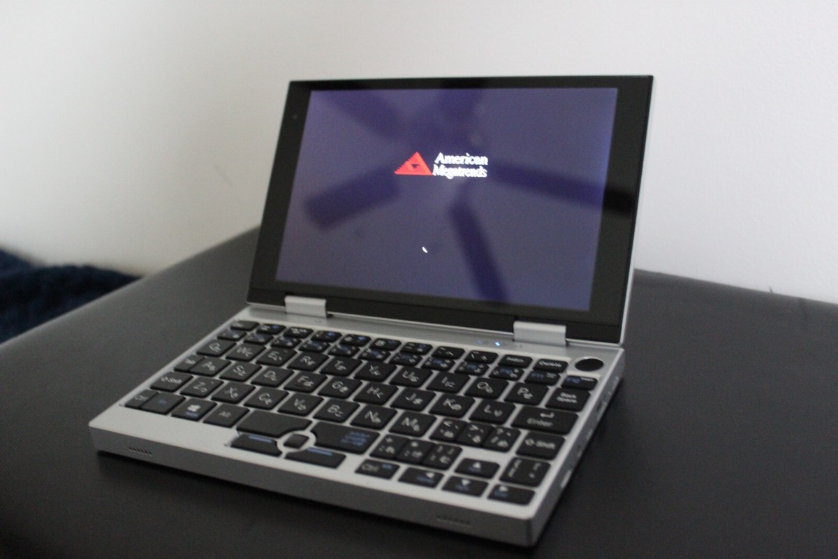 ドンキ NANOTE P8 UMPC UMPC-02-SR Amazon | 情熱価格 ドンキホーテ UMPC-02-SR NANOTE P8