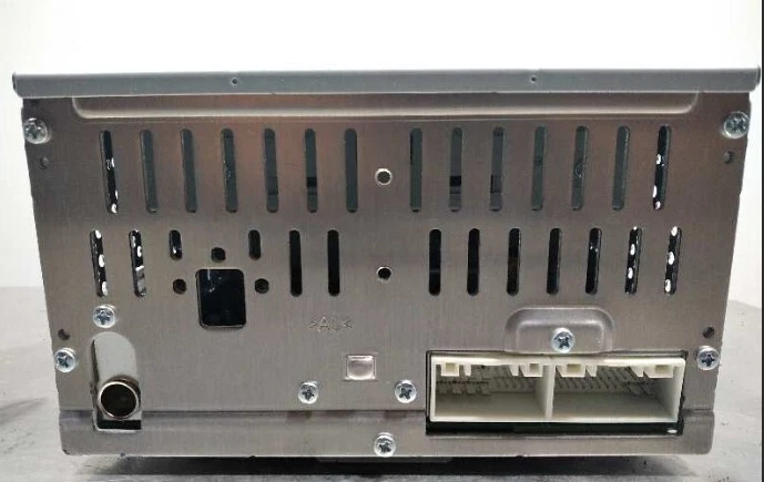 Autoradio Stereo MP3 con CD e Bluetooth - Originale Kia "Cee'd" con Mascherina - Immagine 3 di 3