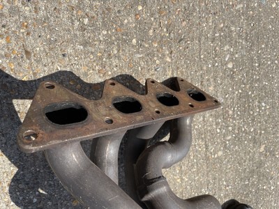 Renault Clio 172 Mk2 RS Exhaust Manifold - 8200162399 for sale