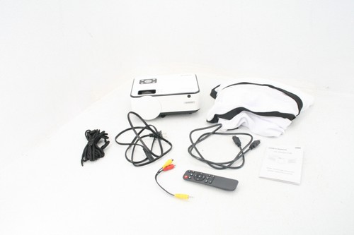 SHIMOR C9 7500L HD 1080P Portable 