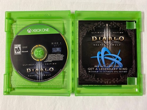Microsoft Xbox One Games You Pick Lot (Create a Bundle): Buy More & Save Tested - Picture 31 of 119