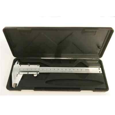 Toolzone - 150mm Precision Vernier Caliper