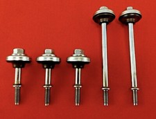 1992-2005 Honda Civic Valve Cover Bolt Set D15 D16y8 D16z6 D16y7 D17a1 D17a2 Oem