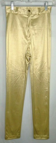 Fredericks Of Hollywood Yellow Gold 