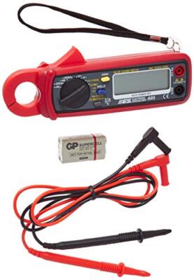 ELECTRONIC SPECIALTIES EL685 CURRENT PROBE MULTIMETER