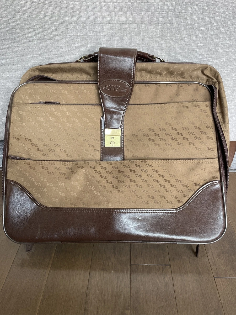 Cathay pacific best sale cabin baggage