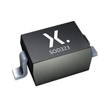 Image of 1 x DIODE ZENER 26.86V SOD323