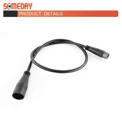 Cable De Extensión Del Adaptador Del Motor, Cable De Conector