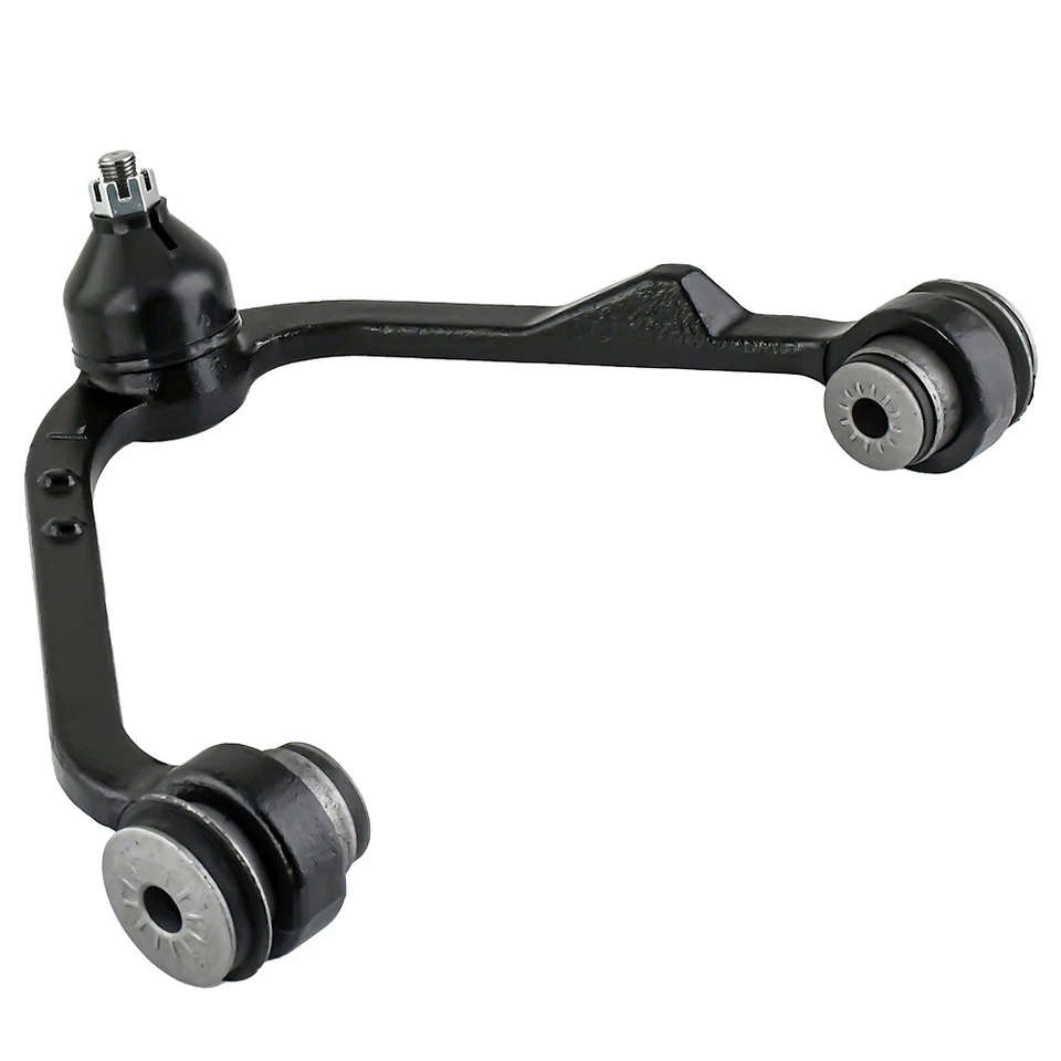 2WD For 1997-2002 Ford F-150 Expedition MOOG Front Upper Control Arms Ball Joint - Image 3 of 4