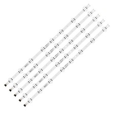 Kit LED Backlight Strips For LG 60UM7100DUA 60UM6900PUA 60UN7000PUB