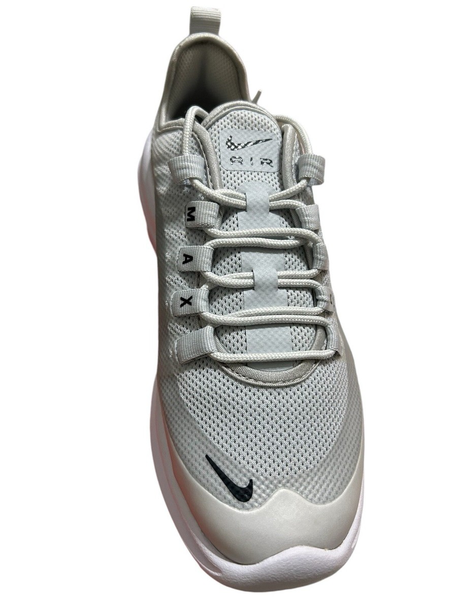 nike air max axis size 9