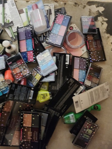 Huge Makeup Collection Lot ALL NEW - Picture 5 of 5