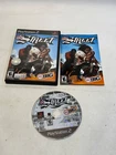 NFL Street (Sony PlayStation 2, 2004) CIB