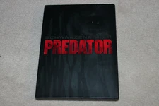 Predator (DVD 2004 2-Disc Collectors Edition Widescreen) Arnold Schwarzenegger