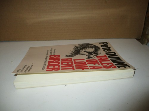 Tales Of A Low-Rent Birder by Pete Dunne (1994, Paperback, Illustrated - Imagen 4 de 8