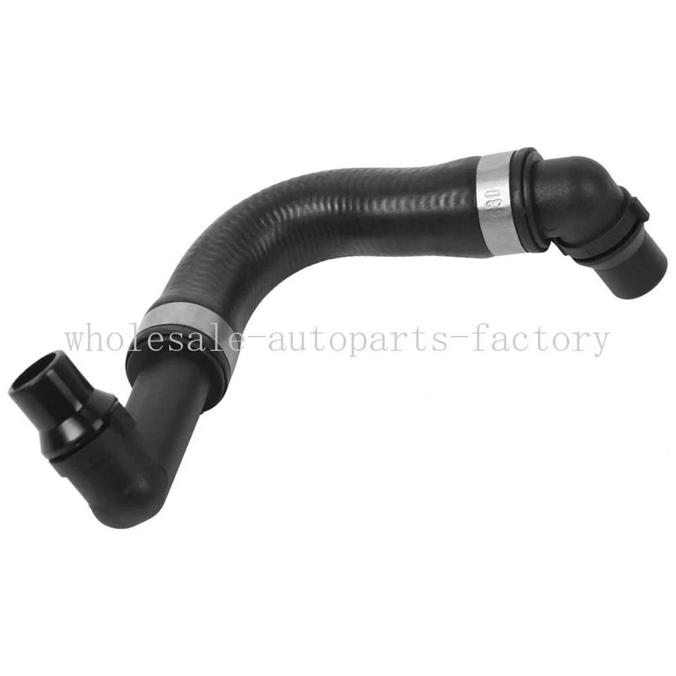 2118328494 加热器软管管适用于梅赛德斯-奔驰 CLS550 E350 E550 2007-2009 — 第 2/4 张图片